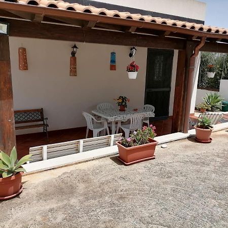 הוילה סן ויטו לו קאפו La Casa Di Agata מראה חיצוני תמונה