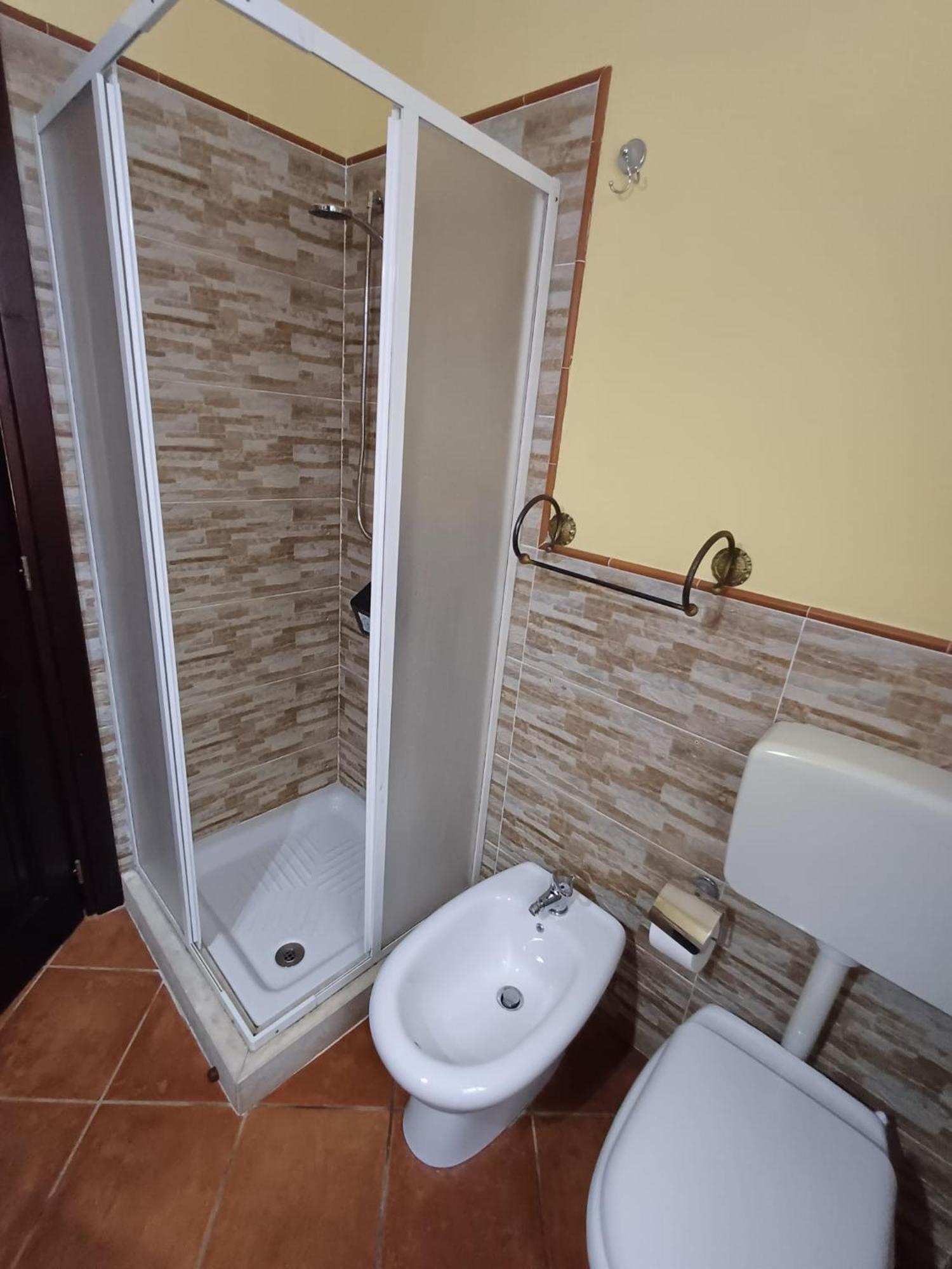 הוילה סן ויטו לו קאפו La Casa Di Agata חדר תמונה